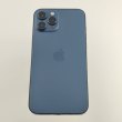 Смартфон Apple iPhone 12 Pro Max 256 GB Pacific Blue USED **