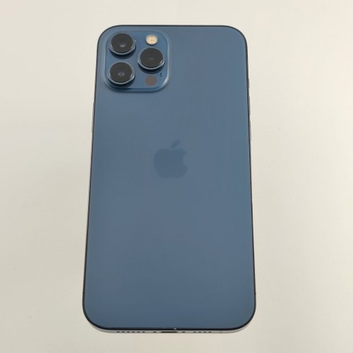 Смартфон Apple iPhone 12 Pro Max 256 GB Pacific Blue USED **