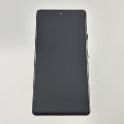 Смартфон GOOGLE Pixel 6 128 GB Stormy Black USED **