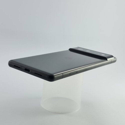 Смартфон GOOGLE Pixel 6 128 GB Stormy Black USED **