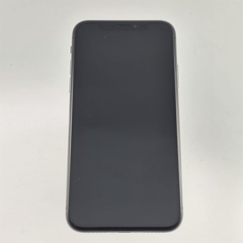 Смартфон Apple iPhone X 64 GB Space Gray USED **
