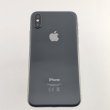 Смартфон Apple iPhone X 64 GB Space Gray USED **