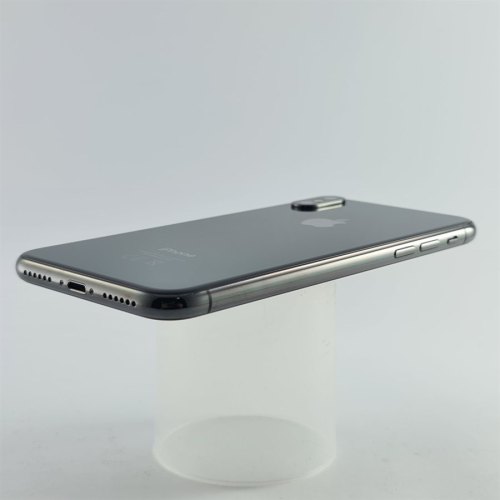 Смартфон Apple iPhone X 64 GB Space Gray USED **
