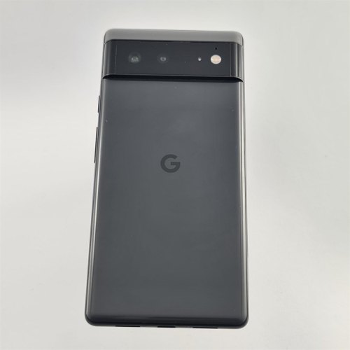 Смартфон GOOGLE Pixel 6 128 GB Stormy Black USED **