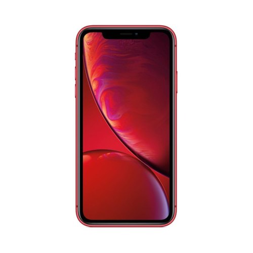 Смартфон Apple iPhone XR 256Gb Red Уцінка **