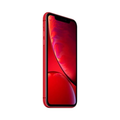 Смартфон Apple iPhone XR 256Gb Red Уцінка **