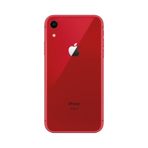 Смартфон Apple iPhone XR 256Gb Red Уцінка **