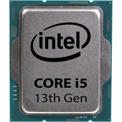 Процессор INTEL Core i5-13600KF (14C(6P+8E)(/20T,3.5-5,1GHz, 24MB, LGA1700) Tray (CM8071504821006)