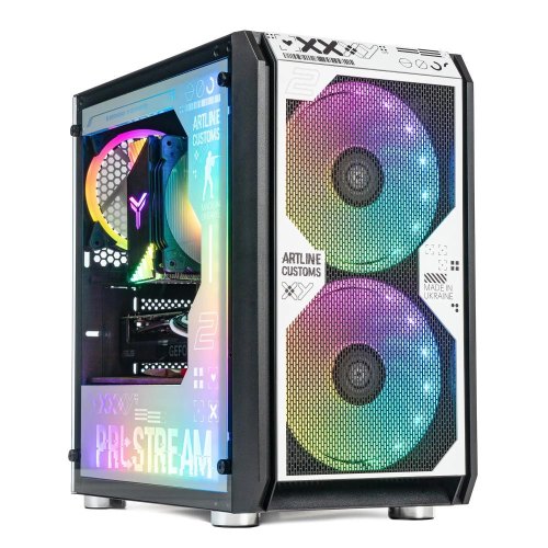 Комп'ютер ARTLINE Gaming GBS (GBSv66cs)