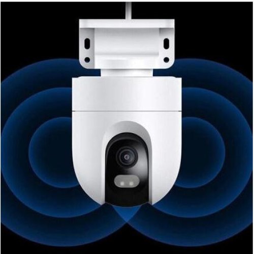 IP камера Mi Outdoor Camera CW400 (BHR7624GL)