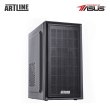 Графічна станція ARTLINE WorkStation W54 (W54v09)