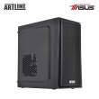 Графічна станція ARTLINE WorkStation W54 (W54v09)