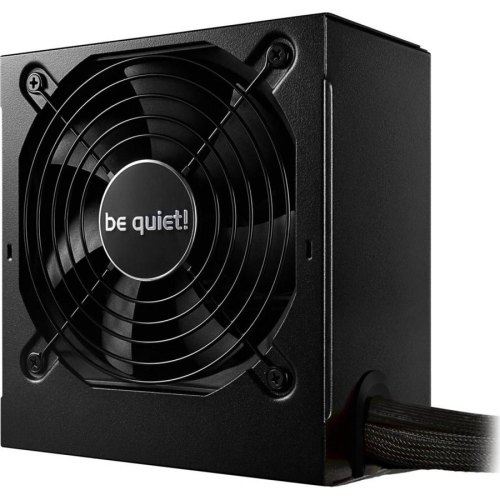 Блок живлення, be quiet! SYSTEM POWER 10 650W (BN328)