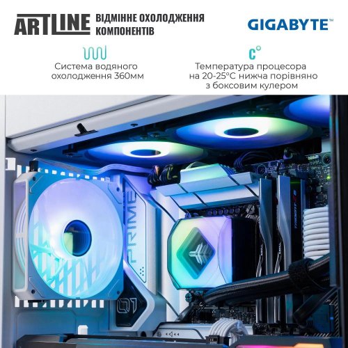 Комп'ютер ARTLINE Gaming Y60WHITE Windows 11 Home (Y60WHITEv34Win)