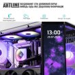 Комп'ютер ARTLINE Gaming Y60WHITE Windows 11 Home (Y60WHITEv31Win)
