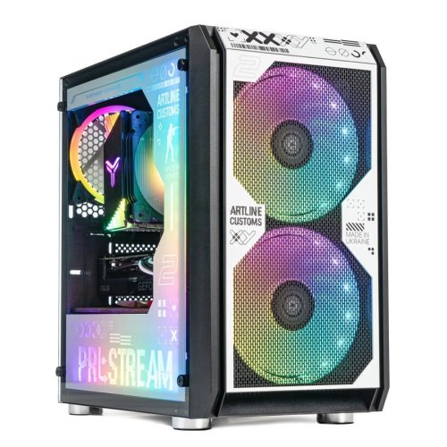 Комп'ютер ARTLINE Gaming GBS (GBSv67cs)