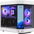 Комп'ютер ARTLINE Gaming Y60WHITE Windows 11 Home (Y60WHITEv14)