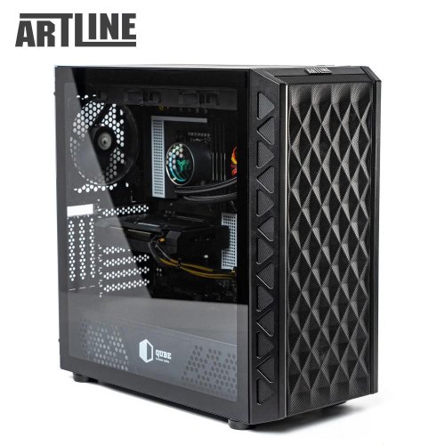 Робоча станція ARTLINE WorkStation W96 (W96v41)