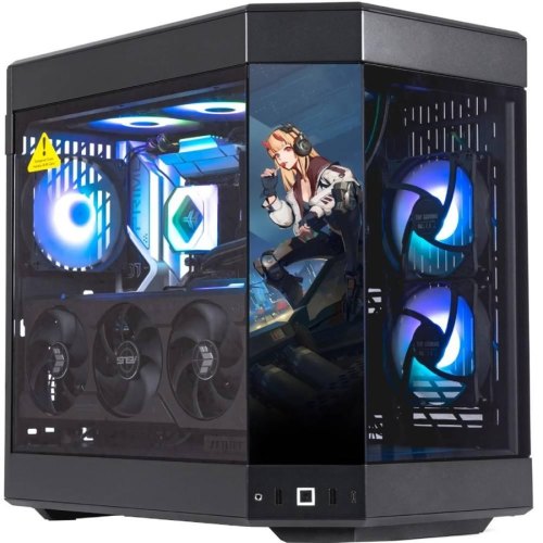 Комп'ютер ARTLINE Gaming Y60 Windows 11 Home (Y60v07)