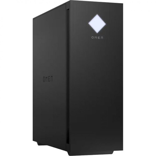 HP OMEN 25L Gaming PC AMD R5-5600G/16Gb/512SSD/NVIDIA GeF RTX 4070Ti 12GB/Win11 (GT14-0107nf)