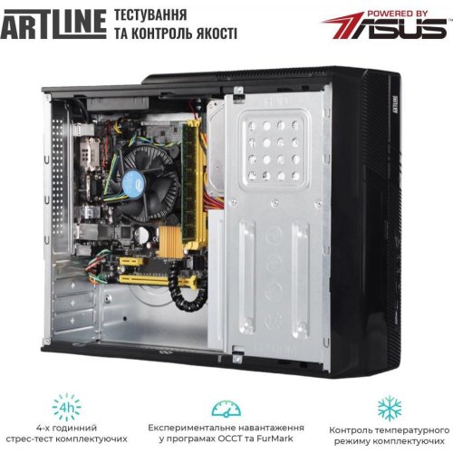 Персональний комп'ютер ARTLINE Business B25 (B25v39Win)