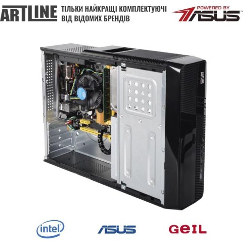 Персональний комп'ютер ARTLINE Business B25 (B25v39Win)
