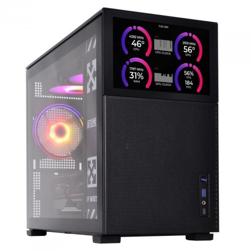 Комп'ютер ARTLINE Gaming D31 (D31v60)