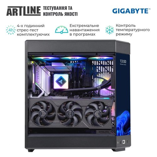 Комп'ютер ARTLINE Gaming Y60 Windows 11 Home (Y60v05)