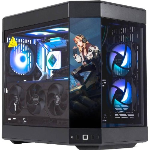 Комп'ютер ARTLINE Gaming Y60 Windows 11 Home (Y60v04)