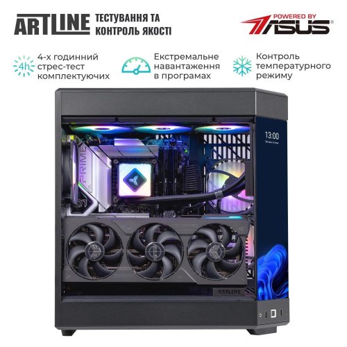 Комп'ютер ARTLINE Gaming Y60 Windows 11 Home (Y60v25Win)