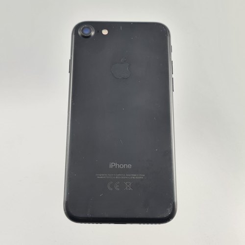 Смартфон Apple iPhone 7 32 GB Black USED **