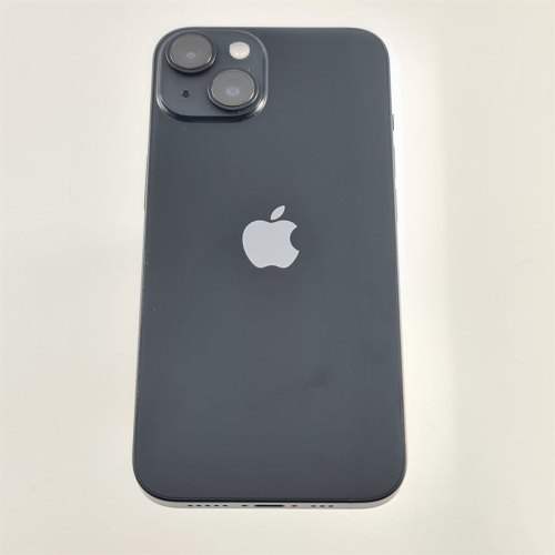 Смартфон Apple iPhone 14 128 GB Midnight USED **
