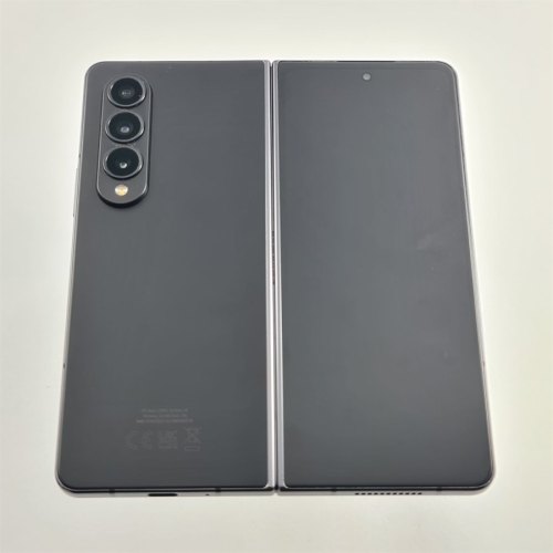 Смартфон Samsung Galaxy Z Fold 4 512 GB Phantom Black USED **