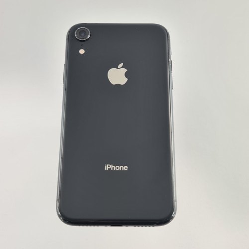 Смартфон Apple iPhone Xr 128 GB Black USED **