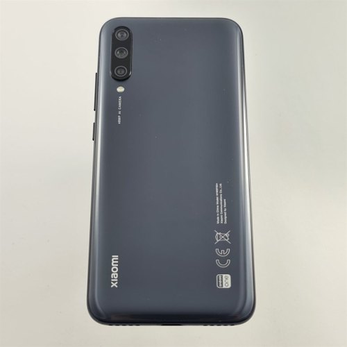 Смартфон Xiaomi Mi A3 64 GB Black USED **