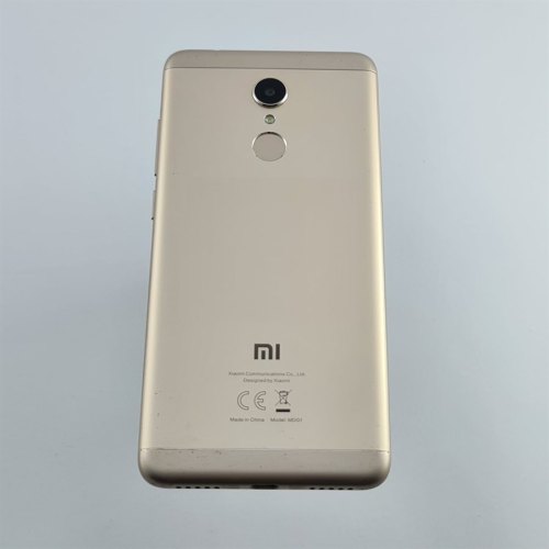 Смартфон Xiaomi Redmi 5 32 GB Gold USED **