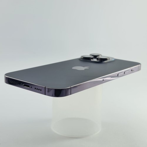 Смартфон Apple iPhone 14 Pro Max 256 GB Deep Purple USED **