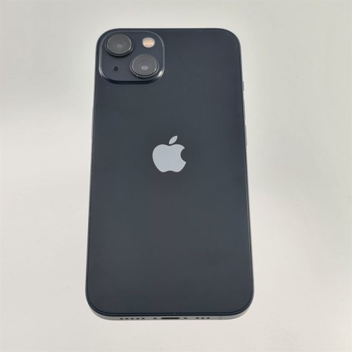 Смартфон Apple iPhone 13 128 GB Midnight USED **