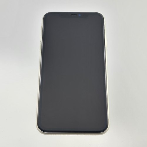 Смартфон Apple iPhone 11 128 GB White USED **
