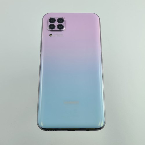 Смартфон Huawei P40 Lite 128 GB Sakura Pink USED **
