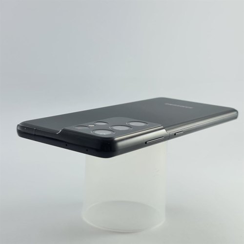 Смартфон Samsung Galaxy S21 Ultra 256 GB Phantom Black USED **