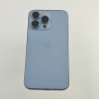 Смартфон Apple iPhone 13 Pro 256 GB Sierra Blue USED **
