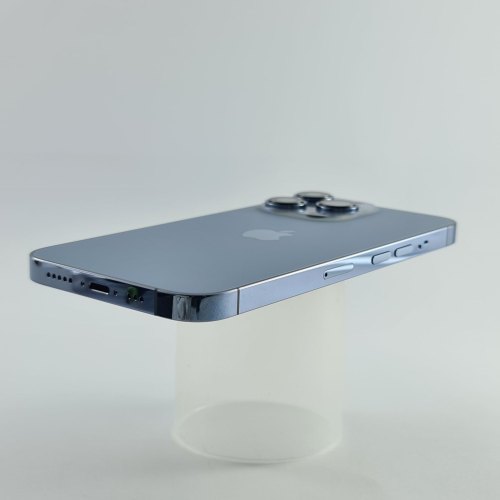 Смартфон Apple iPhone 13 Pro 256 GB Sierra Blue USED **