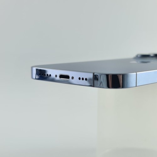 Смартфон Apple iPhone 13 Pro 256 GB Sierra Blue USED **