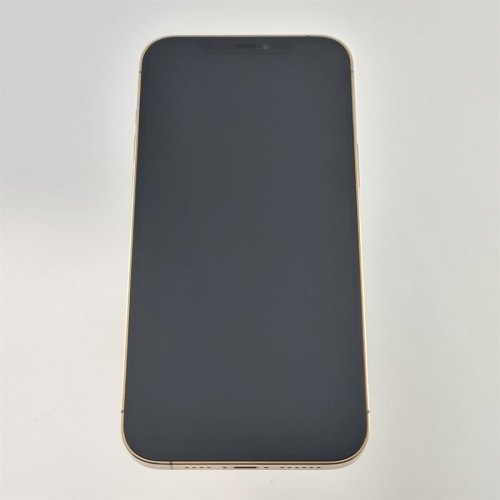 Смартфон Apple iPhone 12 Pro Max 256 GB Gold USED **
