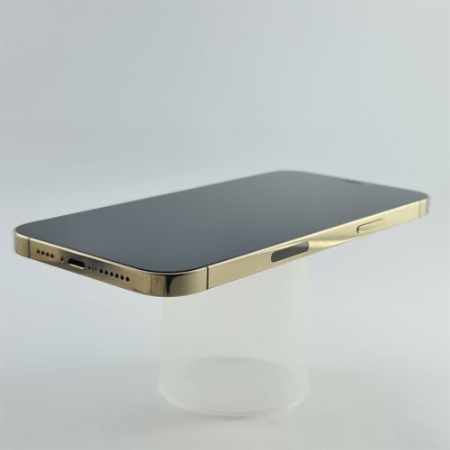 Смартфон Apple iPhone 12 Pro Max 256 GB Gold USED **