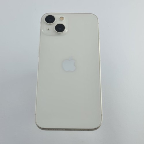 Смартфон Apple iPhone 13 128 GB Starlight USED **