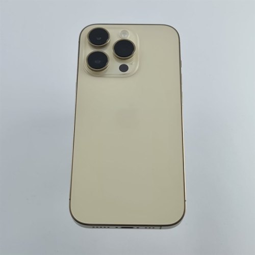 Смартфон Apple iPhone 14 Pro 128 GB Gold USED **