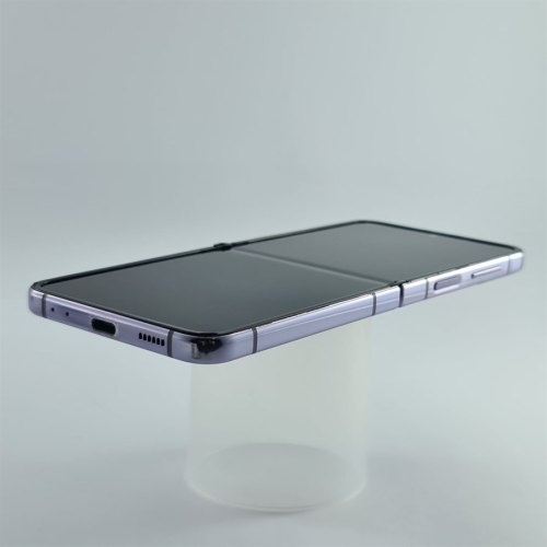 Смартфон Samsung Galaxy Z Flip 4 256 GB Bora Purple USED **
