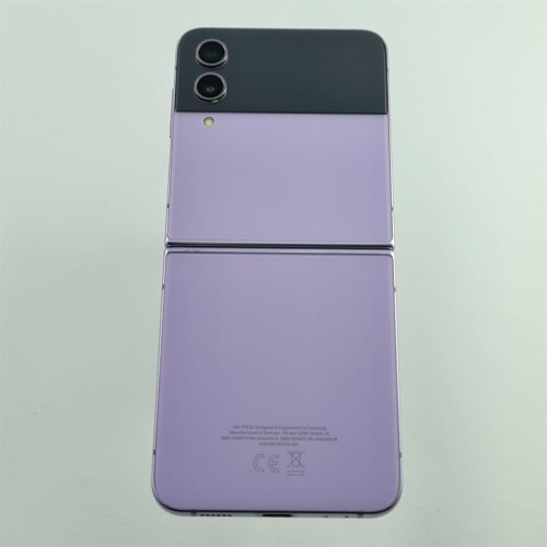 Смартфон Samsung Galaxy Z Flip 4 256 GB Bora Purple USED **